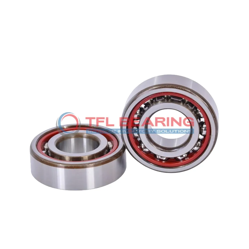 Super Precision Angular Contact Ball Bearings 7002 ACE/P4ADGA